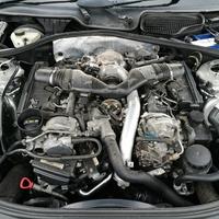 Motore Mercedes S-Class - 2008 - 3.0 d - om642