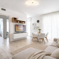 Suite con parcheggio e vista mare