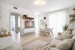 Suite con parcheggio e vista mare