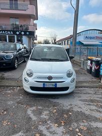 Fiat 500 1.0 Hybrid Cult NESSUN VINCOLO
