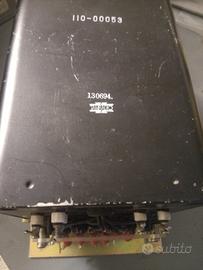 trasformatori audio Tamura