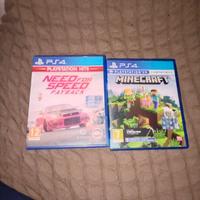 Play station 4