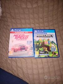 Play station 4