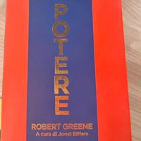 Le 48 leggi del potere