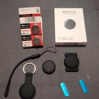 Localizzatore IOS Apple 