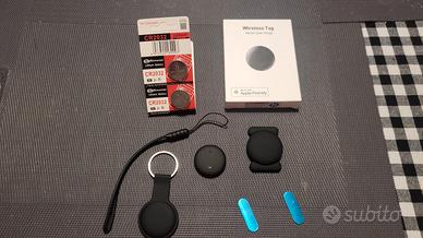 Localizzatore IOS Apple 