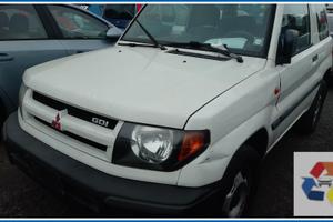 Ricambi Usati MITSUBISHI Pajero Pinin 2000