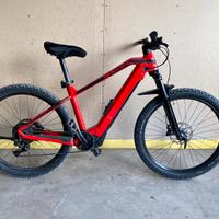 Ebike bosch 625