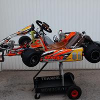 go kart kz10 