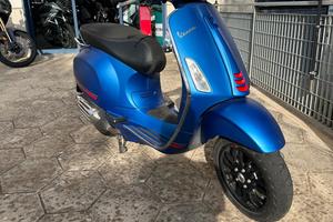 Piaggio Vespa 50 Super Sprint In HFP MOTORS MONOPO