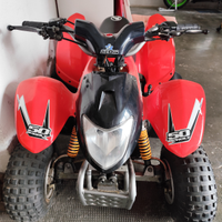 Quad Aeon 50cc