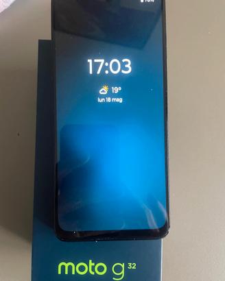 Motorola G 32