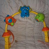 Accessori per passeggino