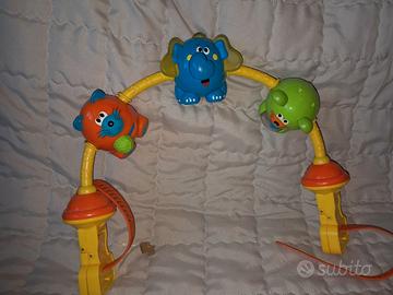 Accessori per passeggino