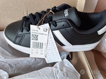 Scarpe Tennis Adidas