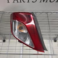 Fanale Stop Sinistro Toyota Yaris 2012