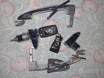 Maniglie portiera YPSILON