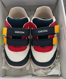 Scarpe bambino geox