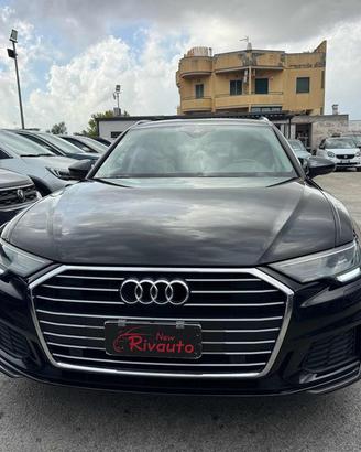 AUDI A6 Avant 40 2.0 TDI quattro ultra S tronic
