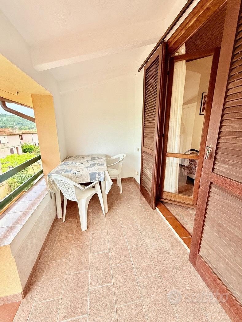 Appartamento – Campo nell'Elba, Gli Alzi - Vista 3