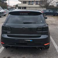Golf 6 gti
