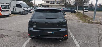 Golf 6 gti