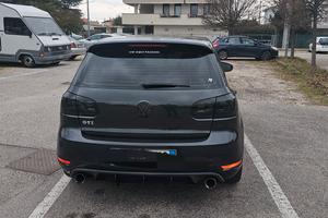 Golf 6 gti