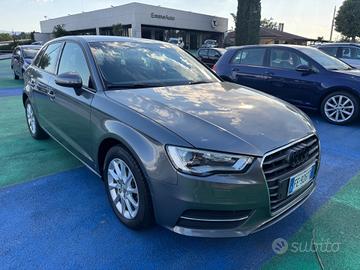 Audi A3 SPB 1.6 TDI