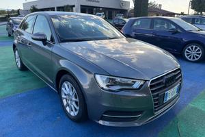Audi A3 SPB 1.6 TDI