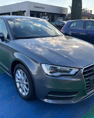 Audi A3 SPB 1.6 TDI