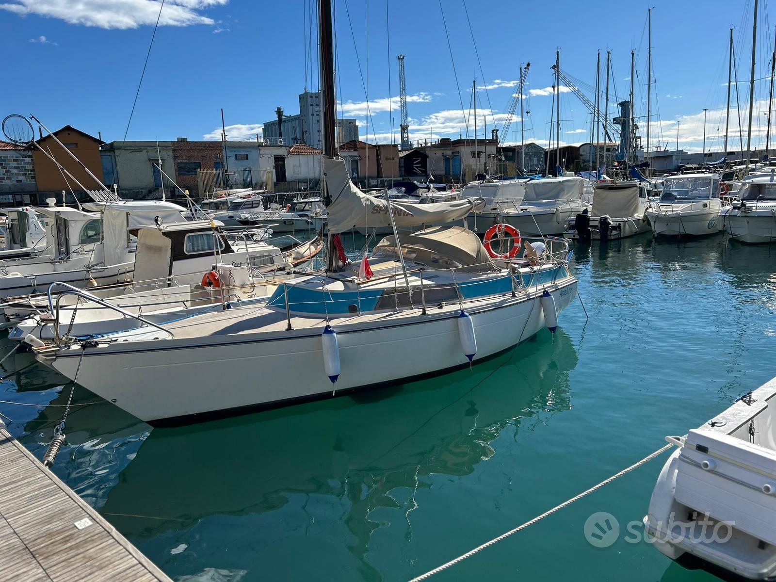 Dehler Sprinta 70 — View photo 1