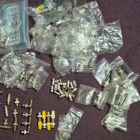 Conettori Adattatori Coassiali RS PRO