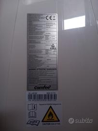  Climatizzatore Confee 12000 btu