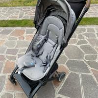PASSEGGINO JOOLZ AER leggero e compatto