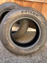 Gomme estive 155/80/R13