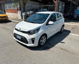 Kia Picanto 1.2 12V 5 porte GT Line