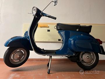 Piaggio Vespa 125 Primavera - 1977