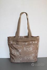 Borsa per donna Fergi