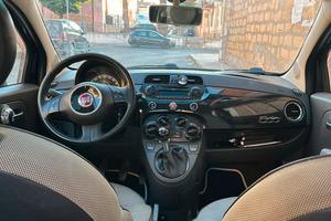 fiat cinquecento