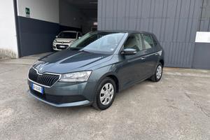 Skoda Fabia 1.0 benzina. Neopatentati. Garanzia