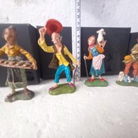 STATUINE PRESEPE DEPOSE FONTANINI 