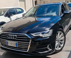 Audi A6 Avant 45 3.0 TDI quattro tiptronic Busines