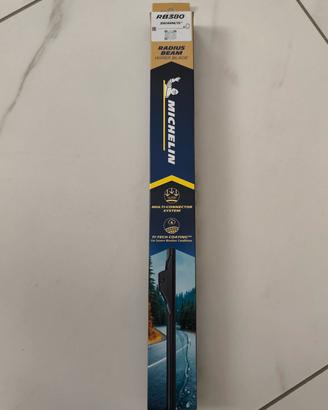 Spazzola tergicristallo "Michelin" 380mm/15"