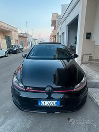Golf 7 gti performance 2016 dsg