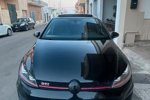 Golf 7 gti performance 2016 dsg