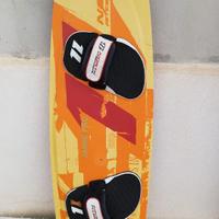 tavola kiteboard