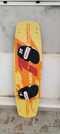 tavola kiteboard