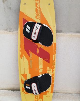 tavola kiteboard