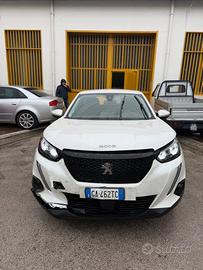 Peugeot 2008 PureTech Turbo 130 EAT6 S&S Allure