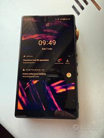 IBasso lettore hires DX240